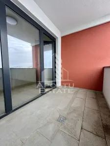 Apartament cu 3 camere, 2 balcoane, pod propriu in Giroc - foto 12