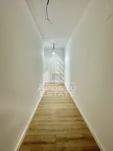 Apartament cu 3 camere, 2 balcoane, pod propriu in Giroc - foto 10
