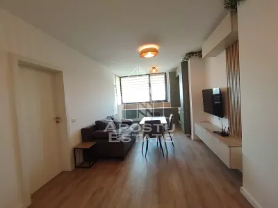 Apartament modern 2 camere, pet friendly,  X City Towers -Timisoara - foto 2