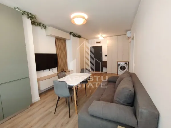 Apartament 2 camere Timișoara - poza 3