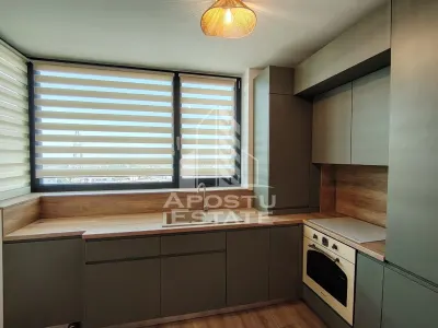 Apartament modern 2 camere, pet friendly,  X City Towers -Timisoara - foto 4