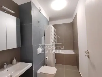 Apartament modern 2 camere, pet friendly,  X City Towers -Timisoara - foto 8