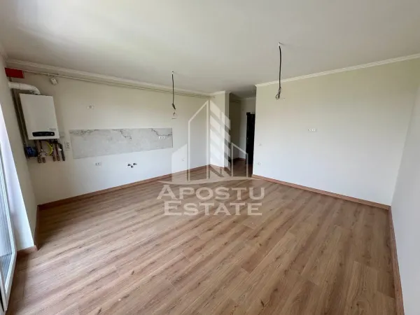 Apartament 1 camera Giroc - poza 2