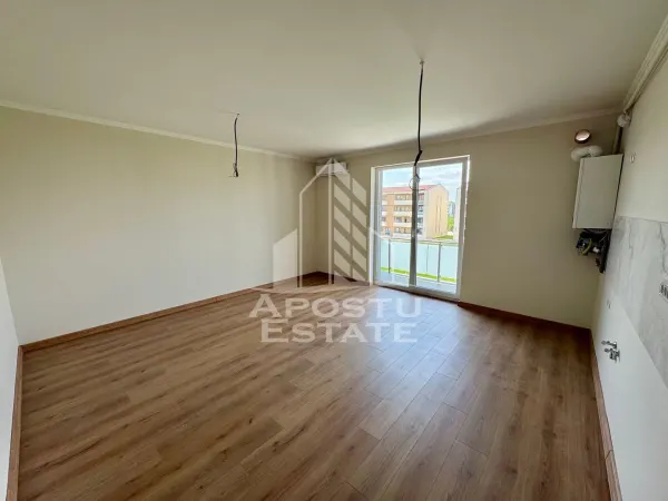Apartament 1 camera Giroc - poza 3