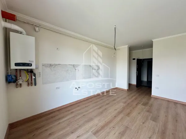 Apartament 1 camera Giroc - poza 4