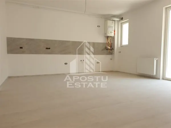 Apartament 2 camere Giroc - poza 1