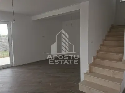 Casa individuala in zona rezidentiala la doar 8 minute de Timisoara. - foto 20
