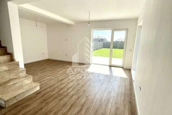 Casă 4 camere Bucovat (Remetea Mare) - poza 3