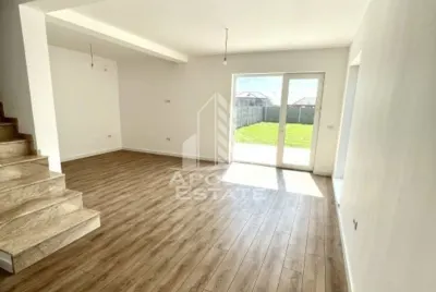 Casa individuala in zona rezidentiala la doar 8 minute de Timisoara. - foto 3