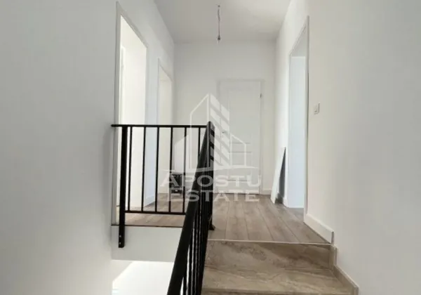 Casă 4 camere Bucovat (Remetea Mare) - poza 22