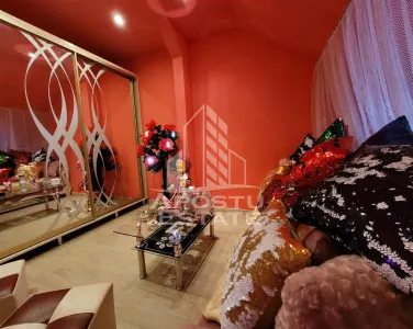 Apartament de vanzare cu 2 camere, decomandat, zona Aradului Timisoara - Timisoara