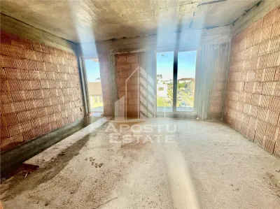 Casa individuala cu 4 camere, bucatarie inchisa, zona Planetelor - foto 12
