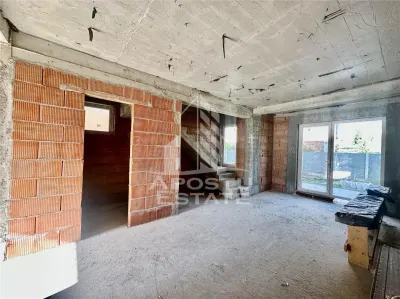 Casa individuala cu 4 camere, bucatarie inchisa, zona Planetelor - foto 6