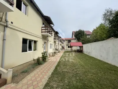 Apartament pentru birouri ,70 mp,  Zona Aradului - foto 5