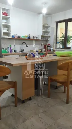 Casă 7 camere Ghiroda - poza 2