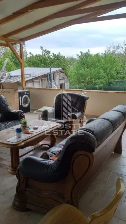 Casă 7 camere Ghiroda - poza 3