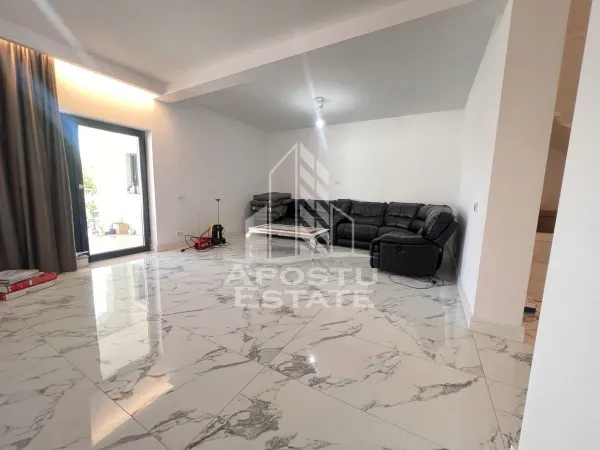 Casă 5 camere Ghiroda - poza 1