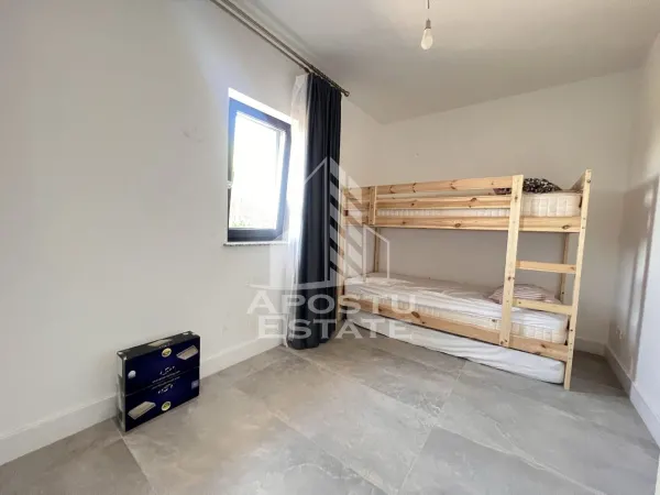 Casă 5 camere Ghiroda - poza 4