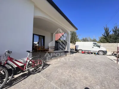 Duplex cu 5 camere, Ghiroda - foto 8