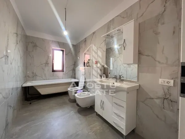 Casă 5 camere Ghiroda - poza 9