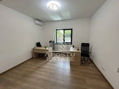 Casa pretabila birouri, 3 camere, Zona Cetatii Balta Verde - foto 3