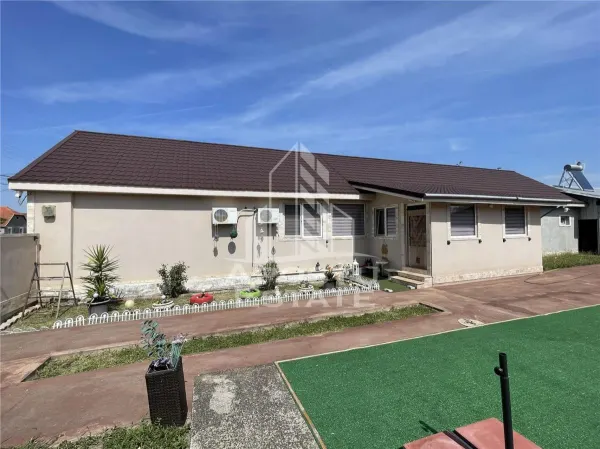 Casă 6 camere Liebling - poza 1