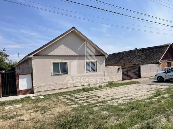 Casă 6 camere Liebling - poza 2