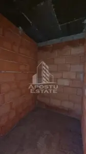 Jumate de duplex P+1 cu 4 camere de vanzare, Giarmata Vii - foto 4