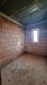 Jumate de duplex P+1 cu 4 camere de vanzare, Giarmata Vii - foto 8