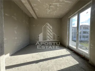 Casa tip Duplex in Giroc la asfalt cu toate utilitatile. 134 mp utili. - foto 11
