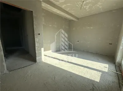 Casa tip Duplex in Giroc la asfalt cu toate utilitatile. 134 mp utili. - foto 12