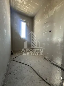 Casa tip Duplex in Giroc la asfalt cu toate utilitatile. 134 mp utili. - foto 5