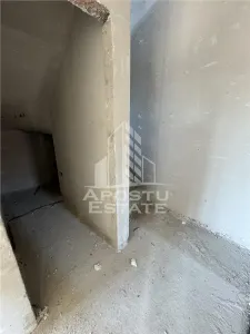 Casa tip Duplex in Giroc la asfalt cu toate utilitatile. 134 mp utili. - foto 7