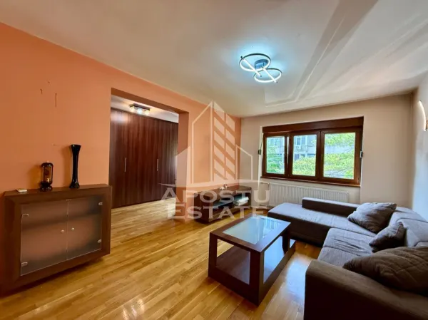 Apartament 4 camere Timișoara - poza 1
