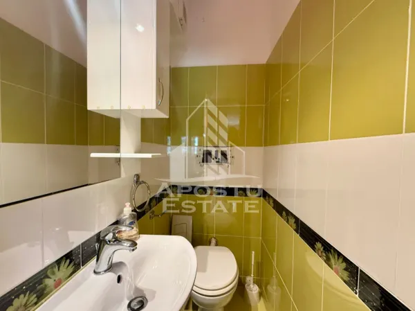 Apartament 4 camere Timișoara - poza 13