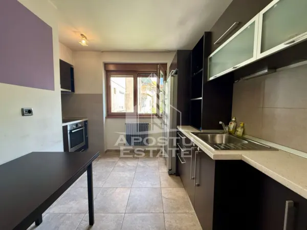 Apartament 4 camere Timișoara - poza 9