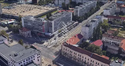 Spatiu comercial pentru investitie, 111 mp, Gara de Nord - foto 4