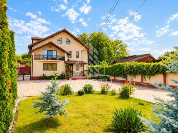 Casă 6 camere Pestisu Mare - poza 1