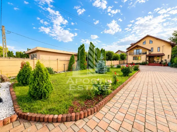 Casă 6 camere Pestisu Mare - poza 2