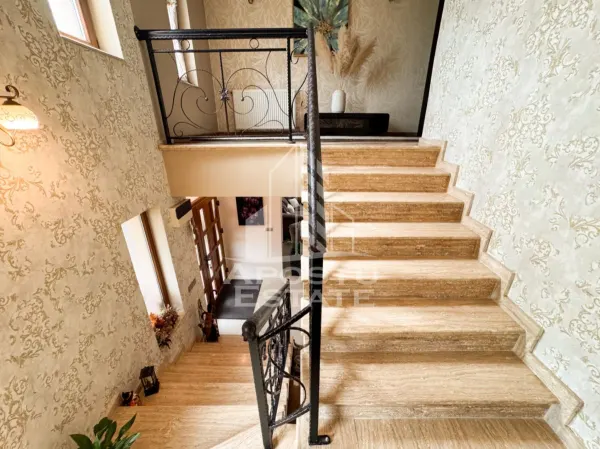 Casă 6 camere Pestisu Mare - poza 22