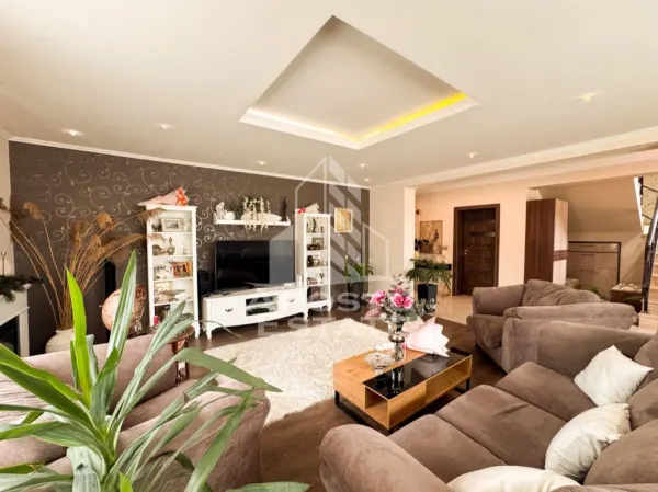 Casă 6 camere Pestisu Mare - poza 6