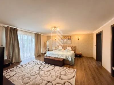 Comision 0% ! Casa moderna, teren 3500mp, Pestisu Mare, Hunedoara - foto 8