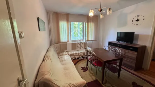 Apartament 2 camere Timișoara - poza 1