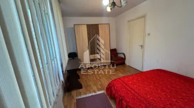 Apartament cu 2 camere, de inchiriat zona Tipografilor - foto 4
