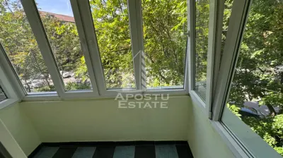 Apartament cu 2 camere, de inchiriat zona Tipografilor - foto 9