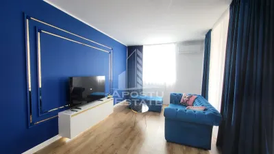 Apartament nou open space,2 camere,parcare si boxa,Calea Aradului - foto 3