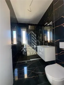 Penthouse cu 3 camere, 2 bai si dressing in spate la Lidl. - foto 12