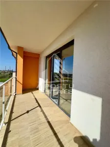 Penthouse cu 3 camere, 2 bai si dressing in spate la Lidl. - foto 21