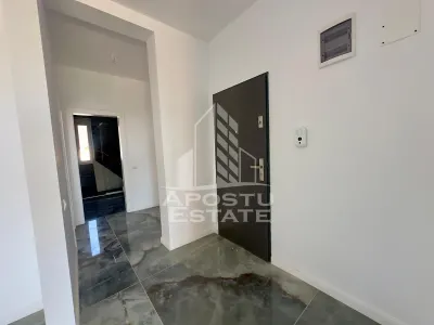 Penthouse cu 3 camere, 2 bai si dressing in spate la Lidl. - foto 6