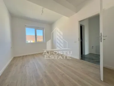 Penthouse cu 3 camere, 2 bai si dressing in spate la Lidl. - foto 9